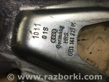 ФОТО Кронштейн ручки двери для Audi (Ауди) A5 F5 B9 (16-24) Київ