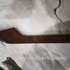 Накладка на карту двери Audi (Ауди) A5 F5 B9 (16-24)