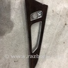 Молдинг двери Audi (Ауди) A6 C7 4G (11-18)