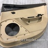 ФОТО Карточка дверная для Audi (Ауди) A6 C7 4G (11-18) Київ