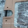 ФОТО Обшивка потолка для Porsche Macan I 95B +FL (13-18) Київ
