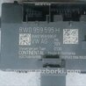 ФОТО Блок управления комфортом для Audi (Ауди) A5 F5 B9 (16-24) Київ