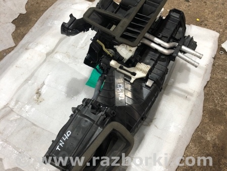 ФОТО Печка в сборе для Porsche Macan I 95B +FL (13-18) Київ