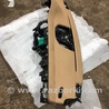 Торпедо Porsche Macan I 95B +FL (13-18)