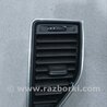 Дефлектор воздушный Porsche Macan I 95B +FL (13-18)