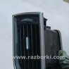 Дефлектор воздушный Porsche Macan I 95B +FL (13-18)