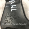 ФОТО Воздуховод печки для Audi (Ауди) A3 III 8V (12-20) Київ