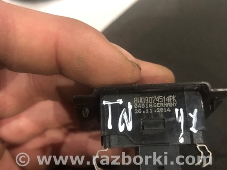 ФОТО Датчик для Audi (Ауди) A3 III 8V (12-20) Київ