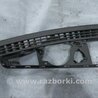 Дефлектор воздушный Audi (Ауди) A6 C7 4G (11-18)