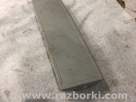 ФОТО Подушка безопасности для Audi (Ауди) A3 III 8V (12-20) Київ