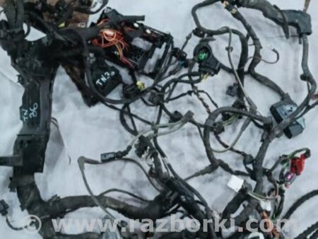 ФОТО Электропроводка для Audi (Ауди) A3 III 8V (12-20) Київ