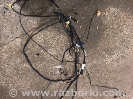 ФОТО Электропроводка для Audi (Ауди) A8 III D4 4H (09-17) Київ