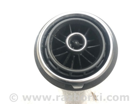 ФОТО Дефлектор воздушный для Audi (Ауди) A3 III 8V (12-20) Київ