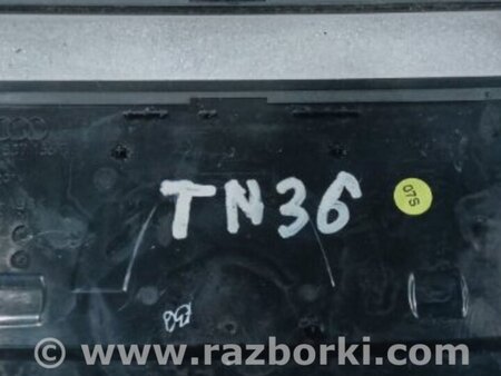 ФОТО Пластик для Audi (Ауди) A3 III 8V (12-20) Київ