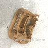 Пластик Porsche Macan I 95B +FL (13-18)
