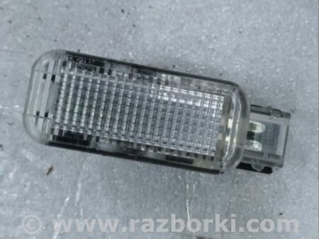 ФОТО Плафон подсветки салона для Audi (Ауди) A3 III 8V (12-20) Київ