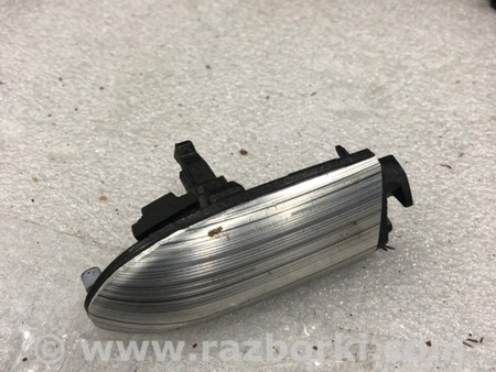 ФОТО Молдинг торпедо для Audi (Ауди) A3 III 8V (12-20) Київ