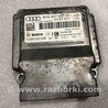 Блок управления Audi (Ауди) A8 III D4 4H (09-17)