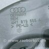 ФОТО Воздуховод печки для Audi (Ауди) A8 III D4 4H (09-17) Київ