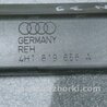 ФОТО Воздуховод печки для Audi (Ауди) A8 III D4 4H (09-17) Київ
