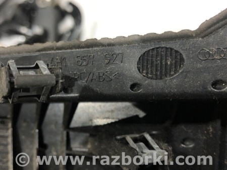 ФОТО Накладка на торпедо для Audi (Ауди) A8 III D4 4H (09-17) Київ