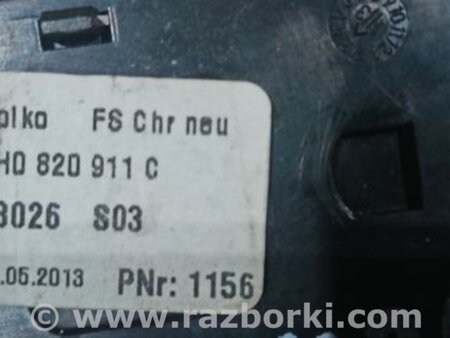 ФОТО Кнопка для Audi (Ауди) A8 III D4 4H (09-17) Київ