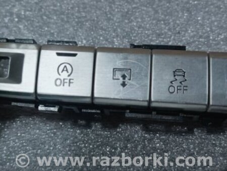 ФОТО Блок кнопок для Audi (Ауди) A8 III D4 4H (09-17) Київ