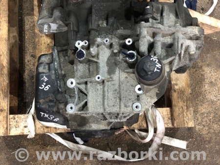 ФОТО АКПП (коробка автомат) для Audi (Ауди) A3 III 8V (12-20) Київ