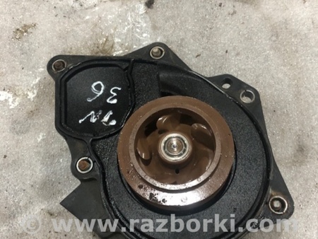 ФОТО Помпа для Audi (Ауди) A3 III 8V (12-20) Київ