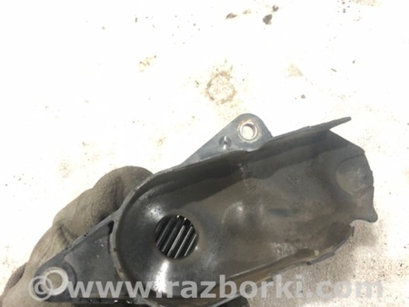 ФОТО Пластик для Audi (Ауди) A3 III 8V (12-20) Київ
