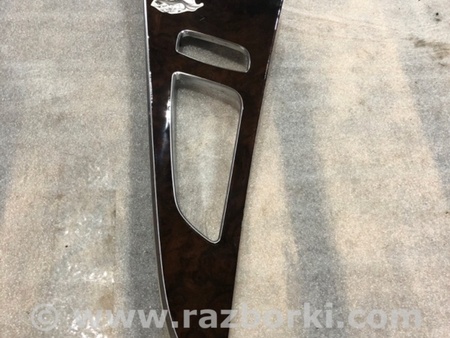 ФОТО Накладка на карту двери для Audi (Ауди) A6 C7 4G (11-18) Київ