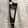 Накладка на карту двери Audi (Ауди) A6 C7 4G (11-18)