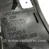 ФОТО Накладка на карту двери для Audi (Ауди) A6 C7 4G (11-18) Київ