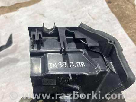ФОТО пластик двери для Audi (Ауди) A8 III D4 4H (09-17) Київ