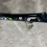 Накладка на карту двери Audi (Ауди) A8 III D4 4H (09-17)