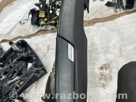 ФОТО Подлокотник для Audi (Ауди) A8 III D4 4H (09-17) Київ