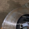ФОТО Диск тормозной для Audi (Ауди) A4 V B9 - 8W (2015-) Київ