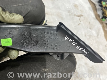 ФОТО Воздухозаборник для Audi (Ауди) A8 III D4 4H (09-17) Київ