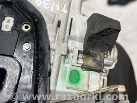 ФОТО Замок боковой двери для Audi (Ауди) A8 III D4 4H (09-17) Київ