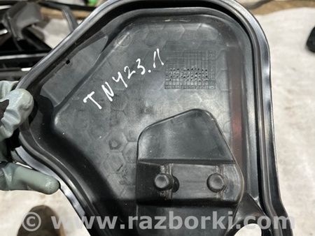 ФОТО пластик двери для Audi (Ауди) A6 C7 4G (11-18) Київ