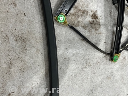 ФОТО пластик двери для Audi (Ауди) A6 C7 4G (11-18) Київ