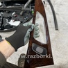 Накладка на карту двери Audi (Ауди) A6 C7 4G (11-18)