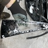 ФОТО Накладка на карту двери для Audi (Ауди) A6 C7 4G (11-18) Київ