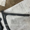 ФОТО Уплотнитель стекла двери для Audi (Ауди) A6 C7 4G (11-18) Київ