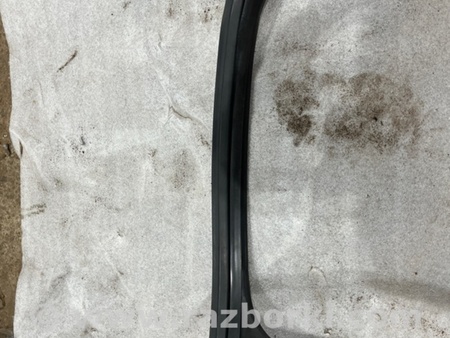ФОТО Уплотнитель стекла двери для Audi (Ауди) A6 C7 4G (11-18) Київ