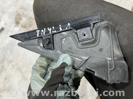 ФОТО Накладка двери для Audi (Ауди) A6 C7 4G (11-18) Київ