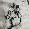 Проводка двери Porsche Macan I 95B +FL (13-18)