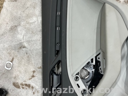 ФОТО Карточка дверная для Audi (Ауди) A3 III 8V (12-20) Київ