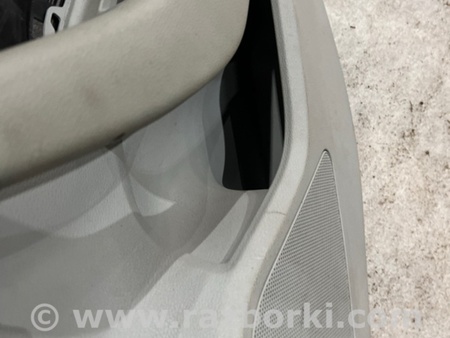 ФОТО Карточка дверная для Audi (Ауди) A3 III 8V (12-20) Київ