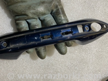 ФОТО Накладка наружной ручки двери для Infiniti QX50 II II P71A (17-25) Київ